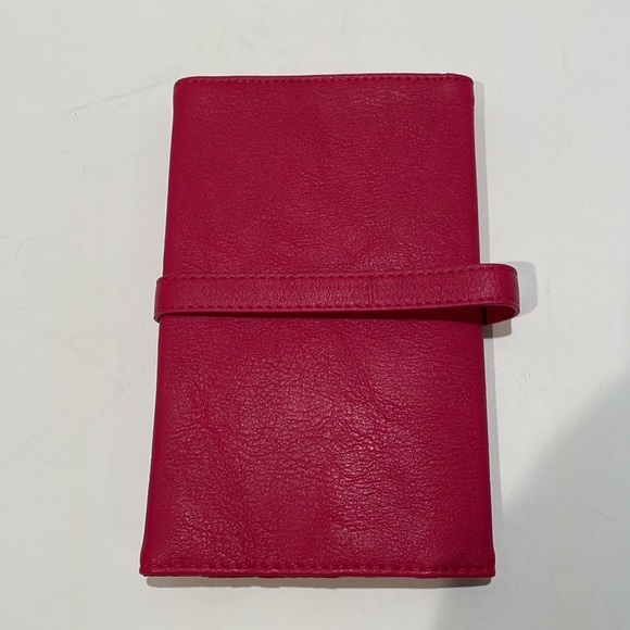 NWT Pink Sephora make up brush holder - Picture 5 of 6